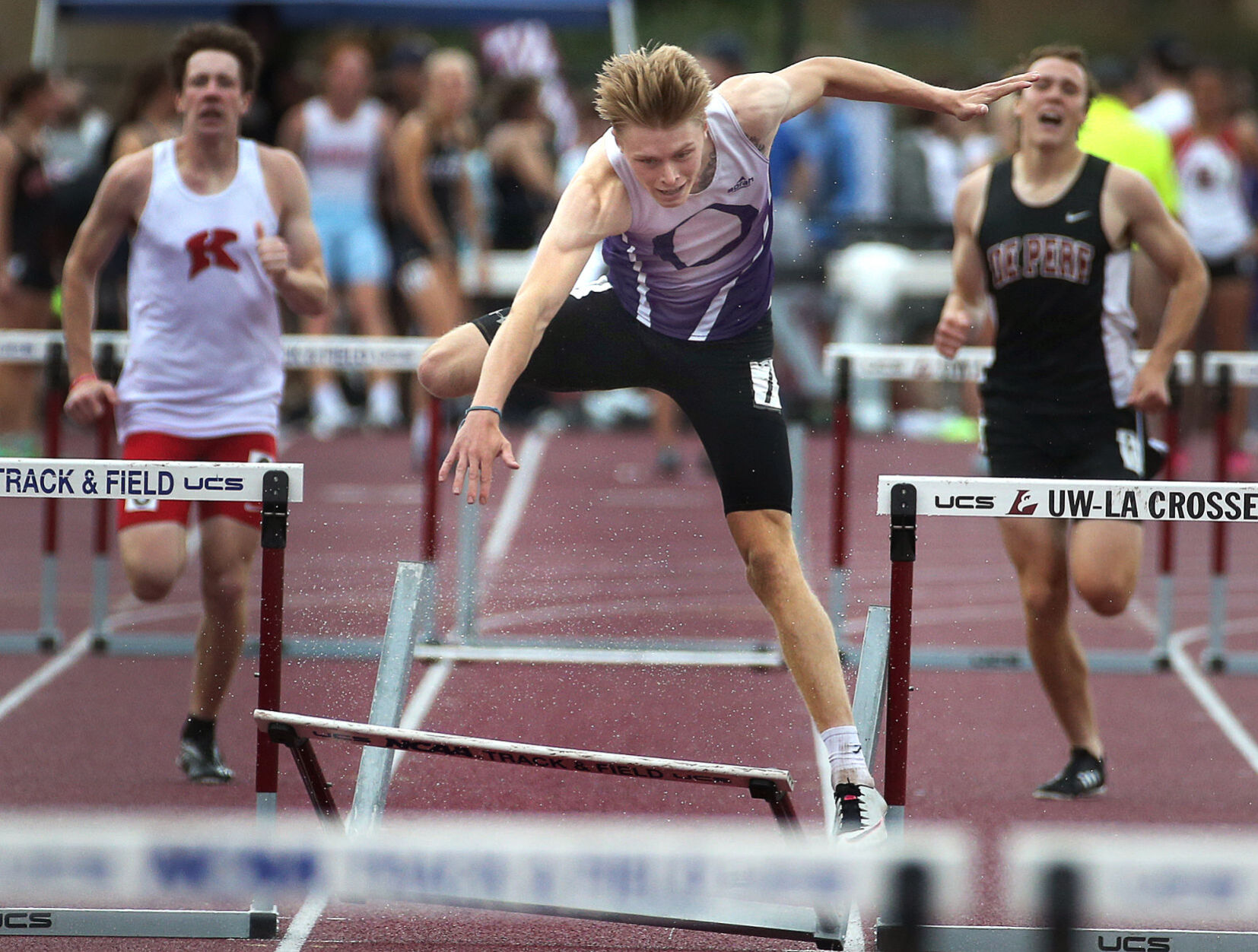 June 26: WIAA State Track & Field